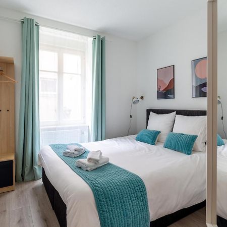 Travel Homes - Niffel 2 - Un Havre De Paix Pres Du Parc 牟罗兹 外观 照片